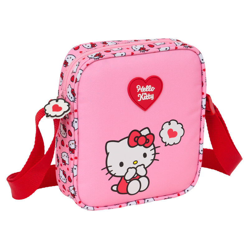 Hello Kitty crossbody bag