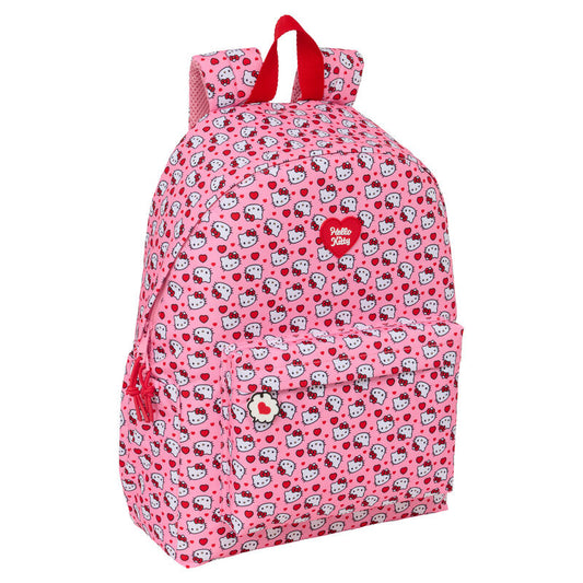 hello kitty backpack 43cm