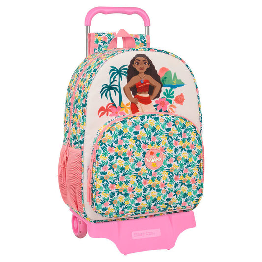 Vaiana Moana Disney Trolley 42cm