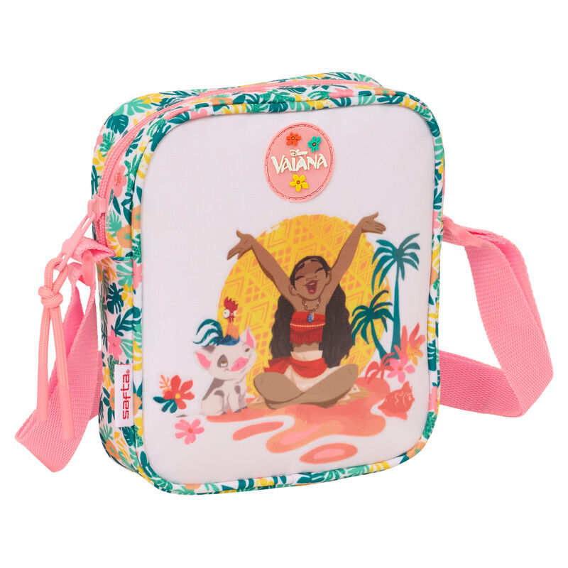 disney moana vaiana crossbody bag