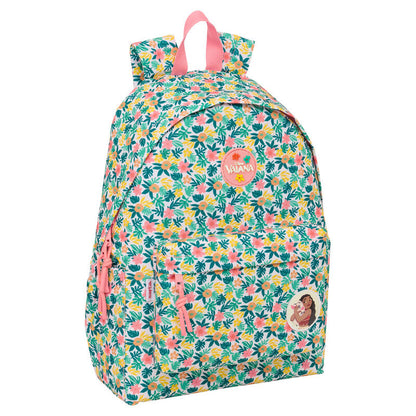 vaiana moana disney backpack 43cm