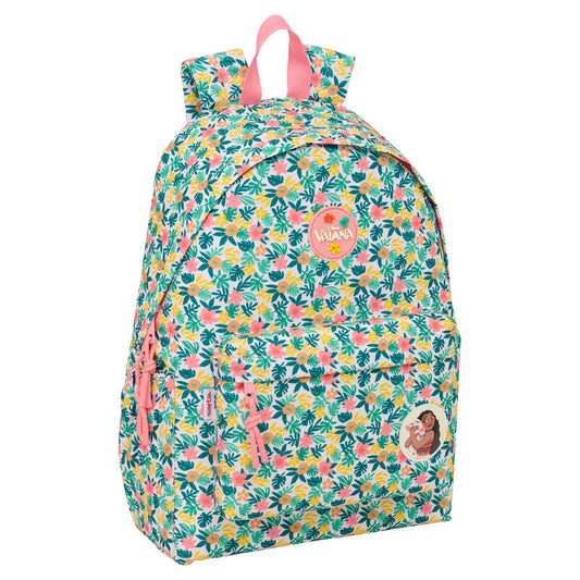 Vaiana Moana Disney backpack 43cm