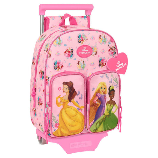 disney princess trolley 34cm