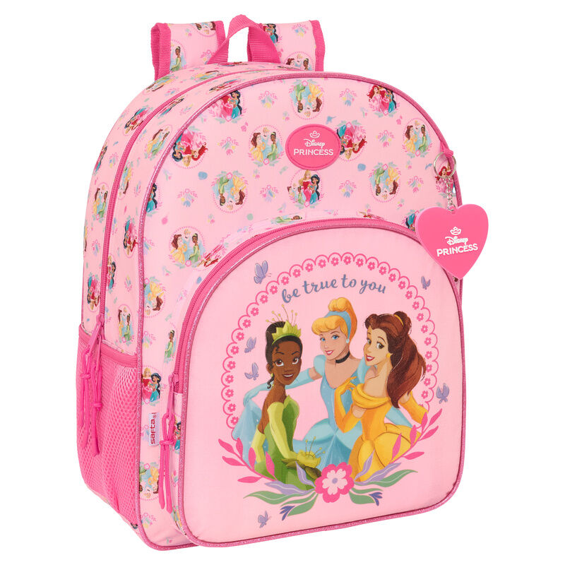 disney princess backpack 42cm adaptable