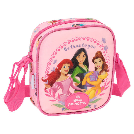 disney princesses crossbody bag