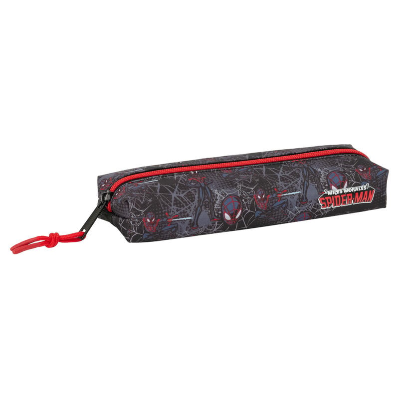 Miles Morales Spiderman Marvel Pencil Case