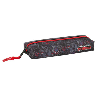 Miles Morales Spiderman Marvel Pencil Case