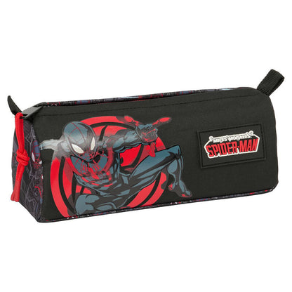 Miles Morales Spiderman Marvel Pencil Case