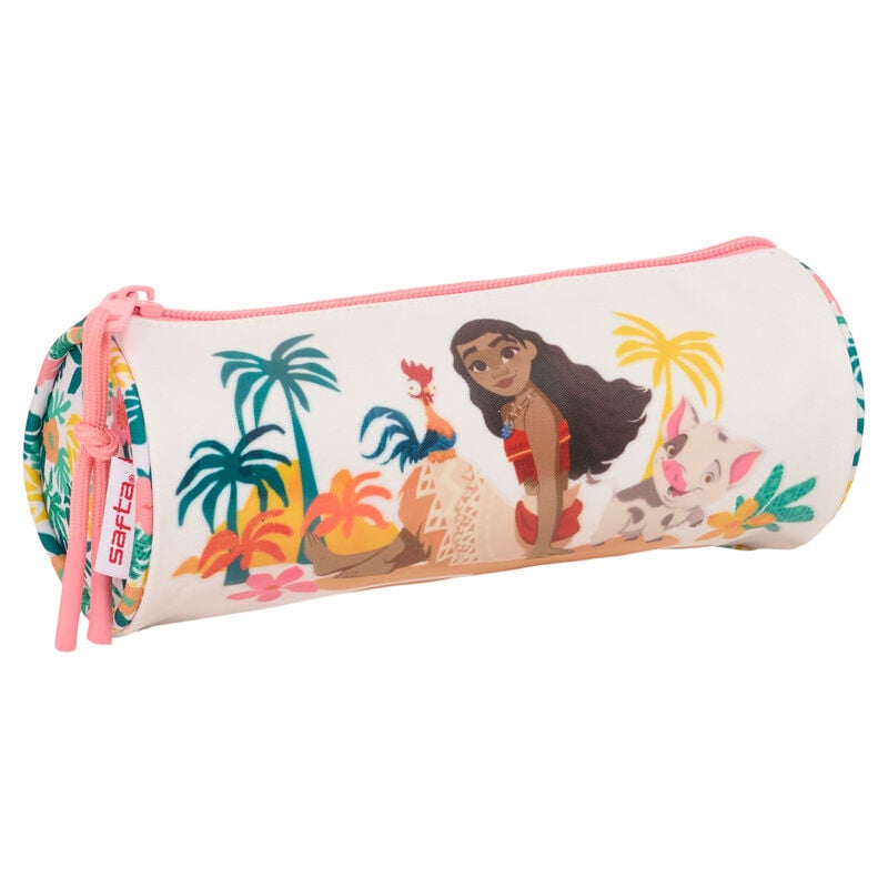 Moana Disney Vaiana Pencil Case
