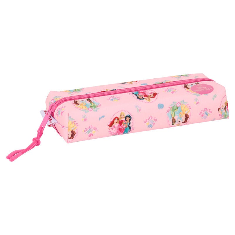Disney Princess Pencil Case