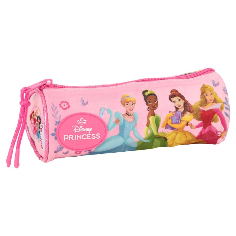 Disney Princess Pencil Case