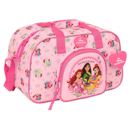 disney princesses sports bag