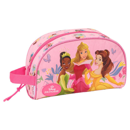 disney princesses adaptable toiletry bag