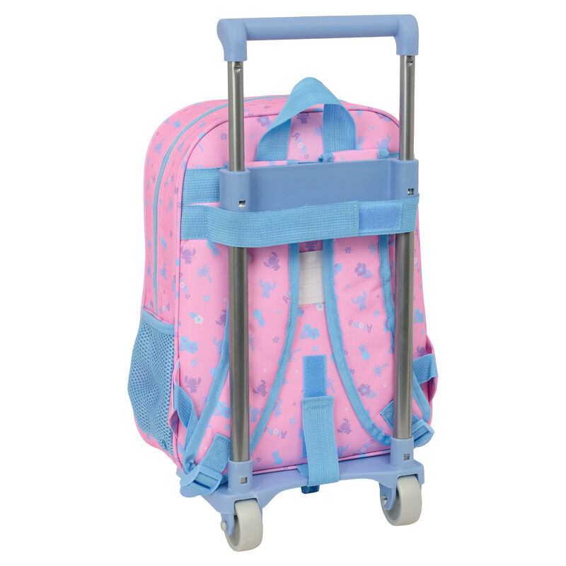 Wózek Disney Bright Stitch 34 cm