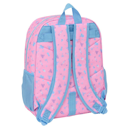 Bright Stitch Disney backpack 42cm adaptable