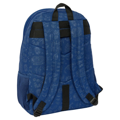 How to Train Your Dragon Backpack 44cm adaptable