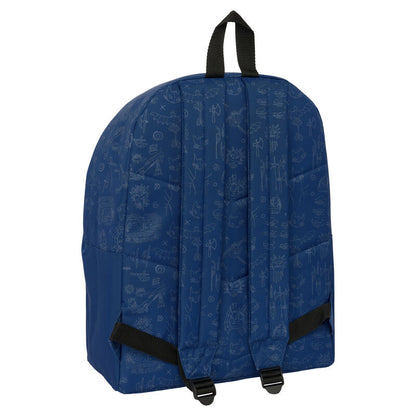 How to Train Your Dragon Backpack 42cm
