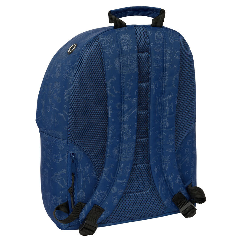 How to Train Your Dragon Backpack 41cm