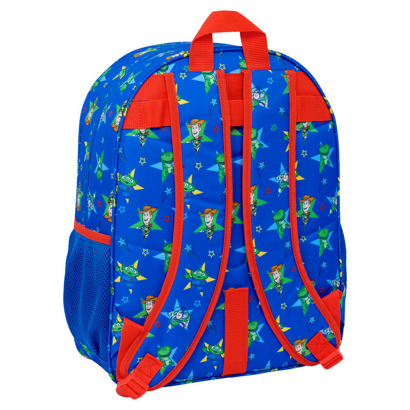 Good Vibes Toy Story Disney Pixar Rucksack 42 cm verstellbar