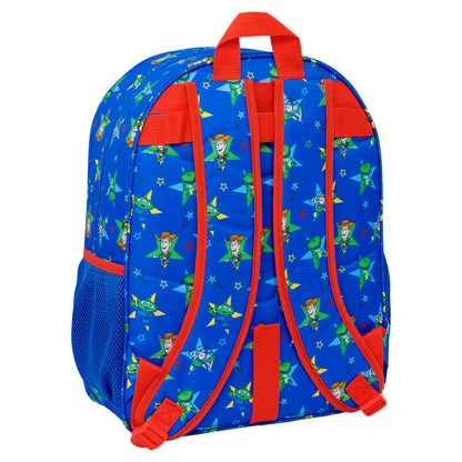 Good Vibes Toy Story Disney Pixar Rucksack 42 cm verstellbar