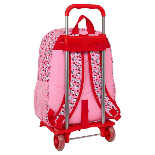Wózek Hello Kitty 42cm