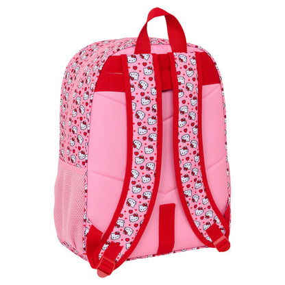 Hello Kitty backpack 42cm adaptable