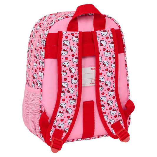Plecak Hello Kitty 34 cm regulowany