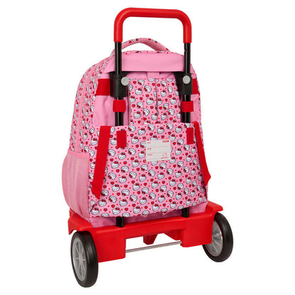 Carrito compacto Evolution Hello Kitty de 45 cm
