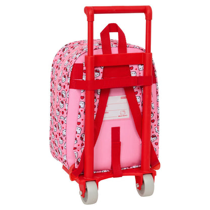 Trolley Hello Kitty 27 cm