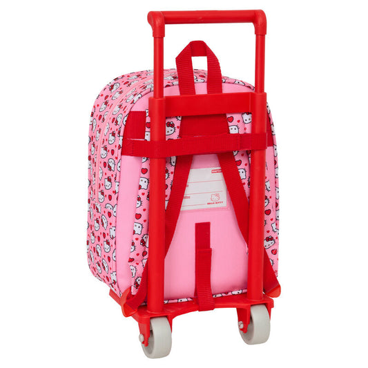 Wózek Hello Kitty 27 cm