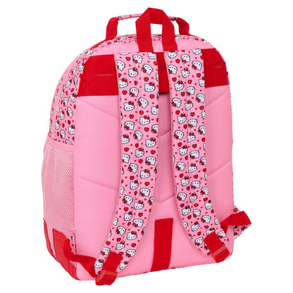 Hello Kitty backpack 42cm adaptable