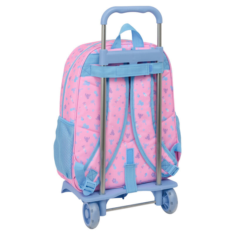 Disney Bright Stitch Trolley 42cm