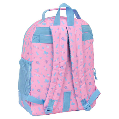 Bright Stitch Disney backpack 42cm adaptable