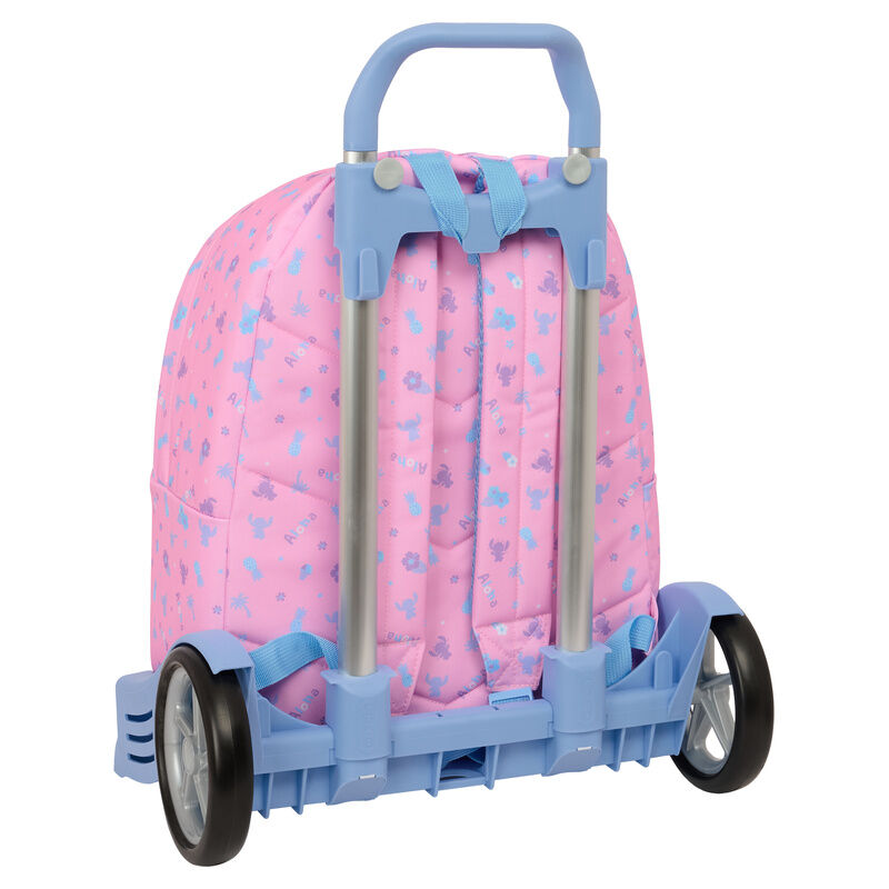Evolution Bright Stitch Disney Trolley 42cm