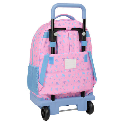 Disney Bright Stitch Compact Trolley 45cm