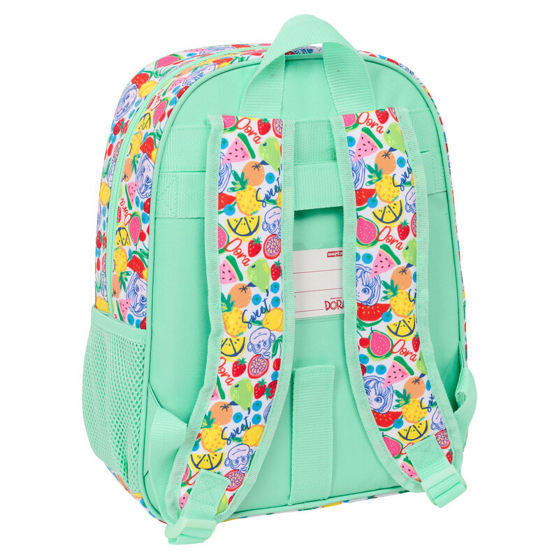 Dora the Explorer Backpack 34cm adaptable