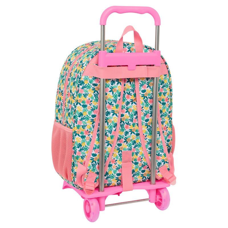 Chariot Vaiana Moana Disney 42 cm