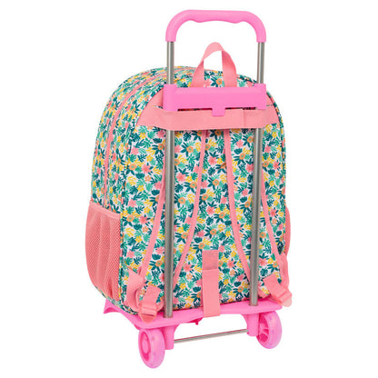 Chariot Vaiana Moana Disney 42 cm