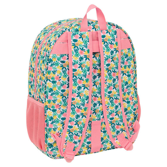 Vaiana Moana Disney Backpack 42cm adaptable