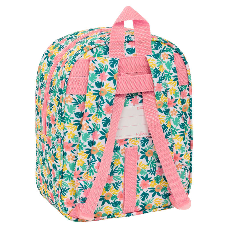 Vaiana Moana Disney Backpack 27cm adaptable