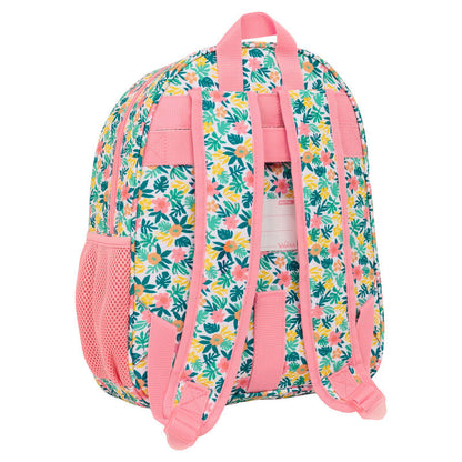 Vaiana Moana Disney Backpack 34cm adaptable