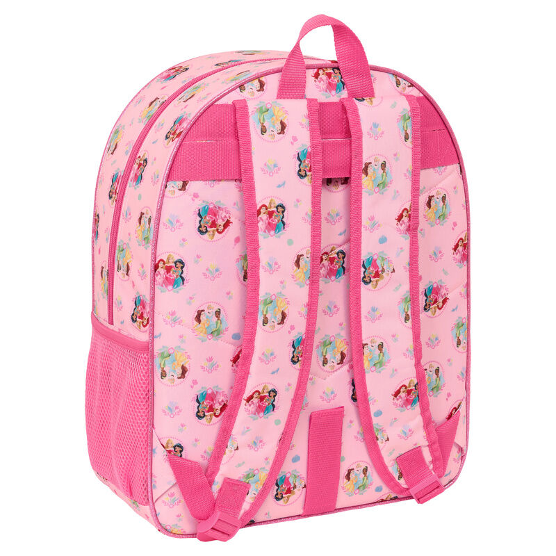 Disney Princess Backpack 42cm adaptable