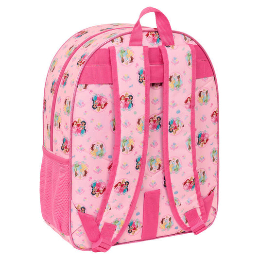 Disney Princess Backpack 42cm adaptable