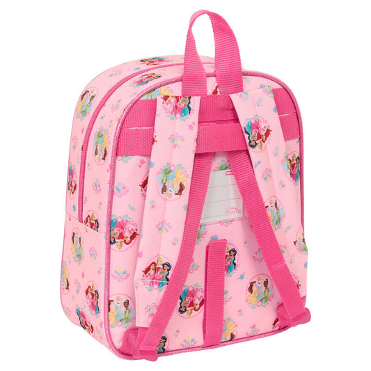 Disney Princess Backpack 27cm adaptable