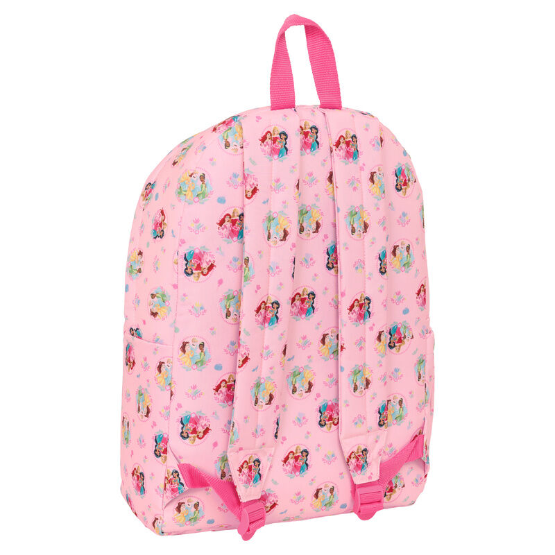 Mochila Princesas da Disney 43cm