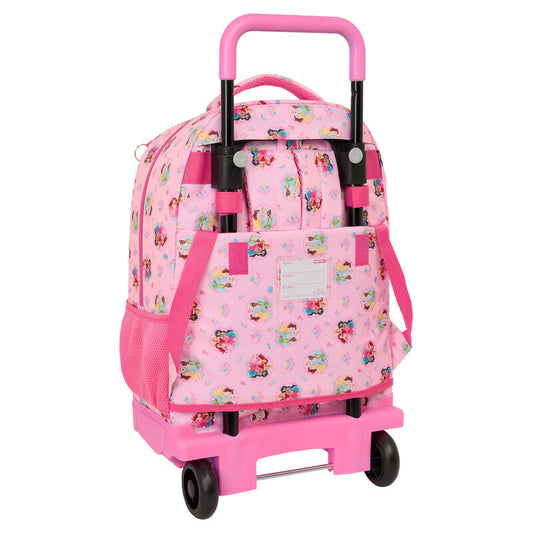 Carrito compacto de princesas Disney de 43 cm