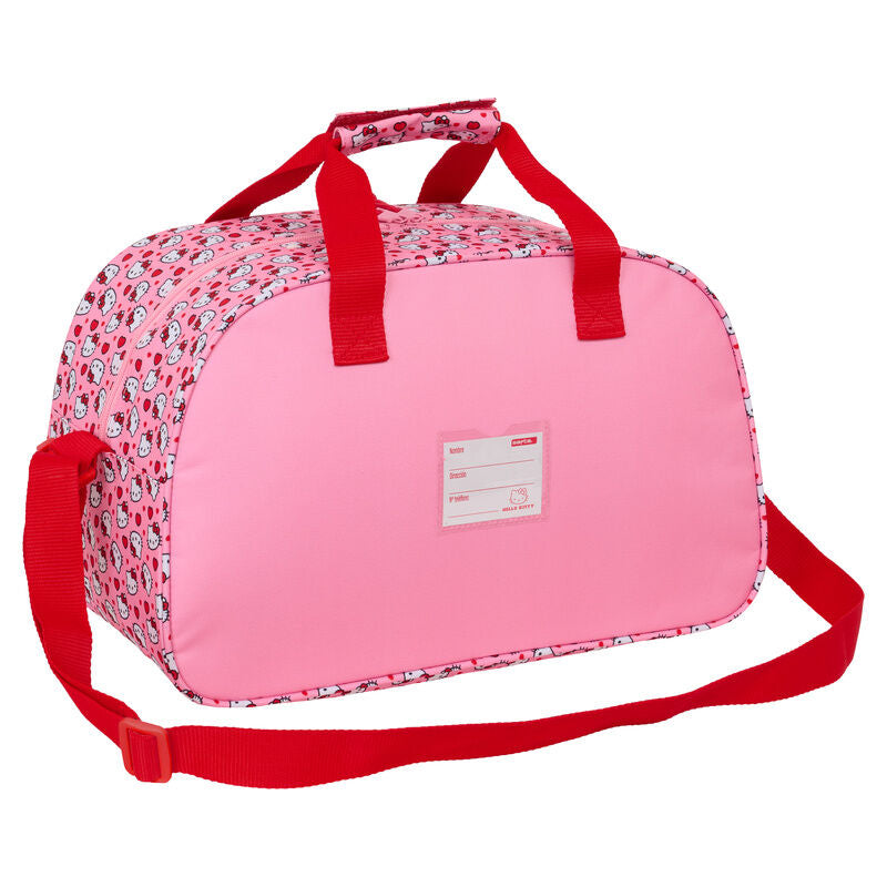 Hello Kitty Sporttasche