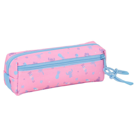 Bright Stitch Disney triple pencil case