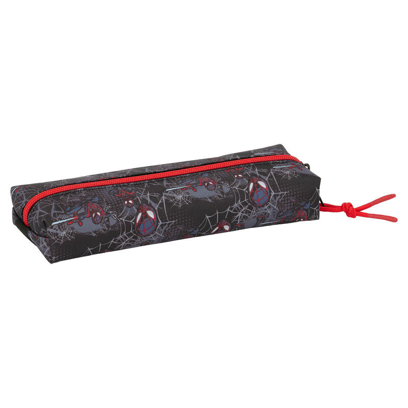 Miles Morales Spiderman Marvel Pencil Case