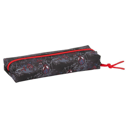 Miles Morales Spiderman Marvel Pencil Case